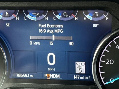 Used 2023 Ford F150 Tremor w/ Trailer Tow Package AWD/4WD image 31