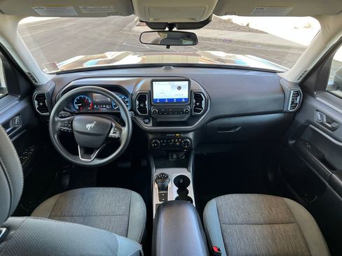 Used 2023 Ford Bronco Sport Big Bend AWD/4WD image 11