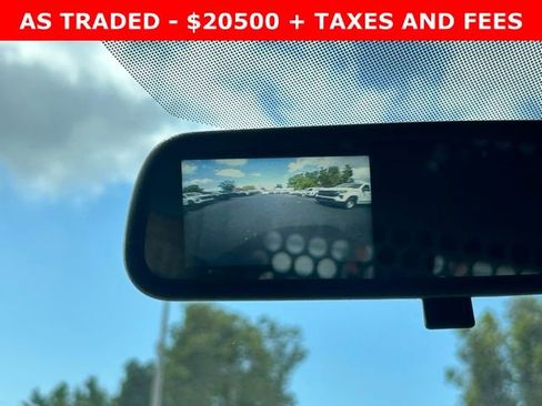 Used 2022 Chevrolet Express 2500 w/ Driver Convenience Package RWD image 20