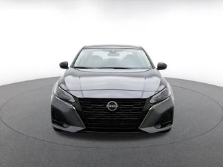Used 2025 Nissan Altima 2.5 SV FWD video 2