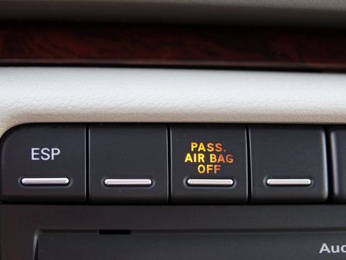 Used 2007 Audi A4 3.2 image 82