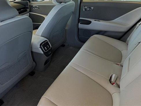 New 2025 Hyundai Ioniq 6 SEL image 14