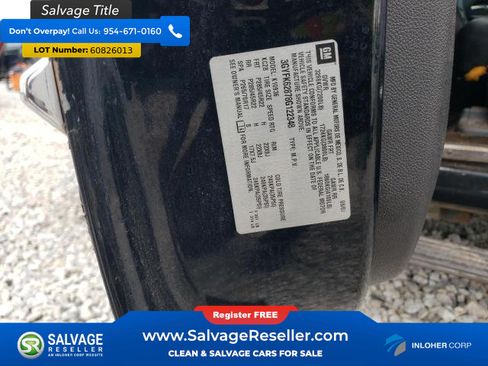 Used 2008 Cadillac Escalade EXT AWD/4WD image 17
