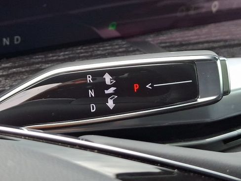 Certified 2026 Cadillac Escalade IQ Sport 1 AWD/4WD image 15