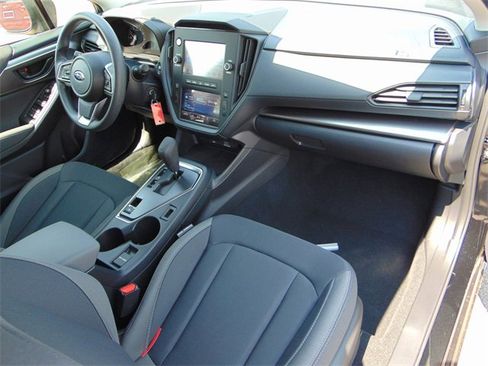 New 2025 Subaru Impreza 2.0i image 25