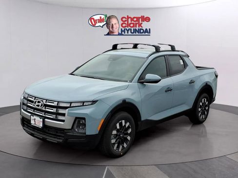 New 2026 Hyundai Santa Cruz SEL FWD image 1