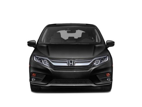 Used 2019 Honda Odyssey EX-L image 4