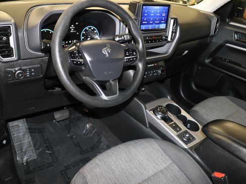 Used 2021 Ford Bronco Sport Big Bend image 60