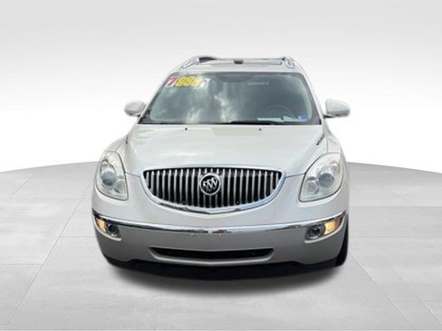 Used 2008 Buick Enclave CXL w/ Entertainment Package #4 AWD/4WD image 38