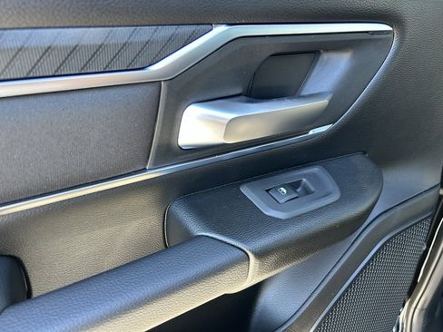 New 2026 RAM 1500 Big Horn image 28