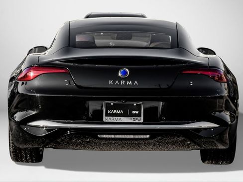 Used 2020 Karma Revero GT image 7