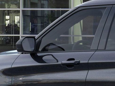 New 2026 Ford Explorer Active image 20