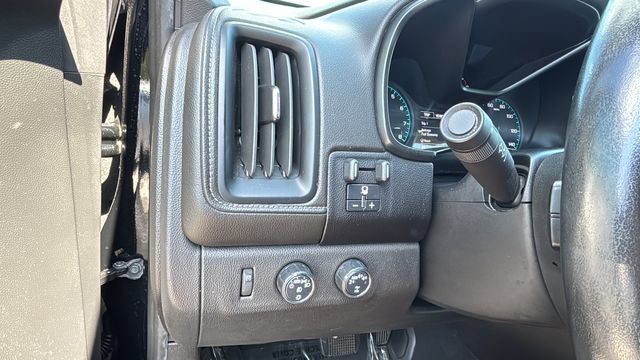 Used 2022 GMC Canyon Elevation w/ Elevation Premium Package AWD/4WD image 22