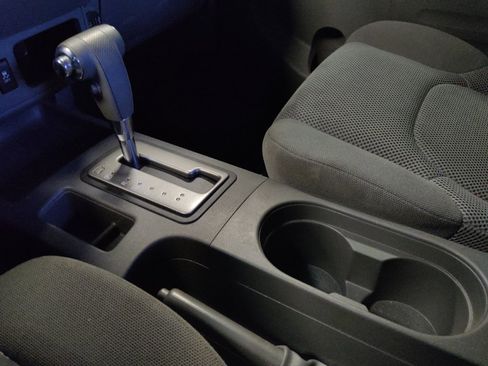 Used 2019 Nissan Frontier SV RWD image 26