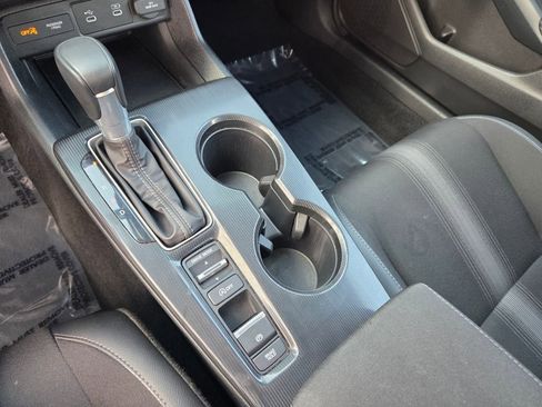 Used 2025 Honda Civic Sport image 24