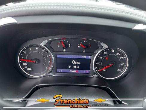 Used 2023 Chevrolet Blazer LT w/ Driver Confidence Package AWD/4WD image 14
