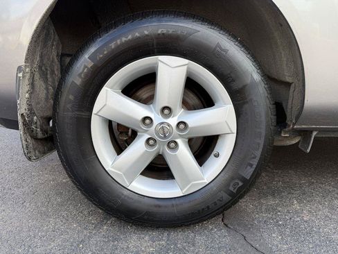 Used 2013 Nissan Rogue S w/ Special Edition Pkg AWD/4WD image 35