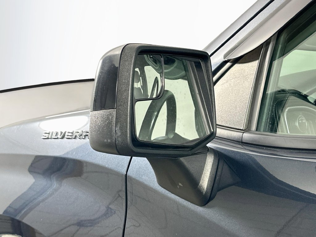 Used 2020 Chevrolet Silverado 1500 RST w/ All-Star Edition AWD/4WD image 36