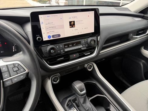 Used 2025 Toyota Grand Highlander LE image 26