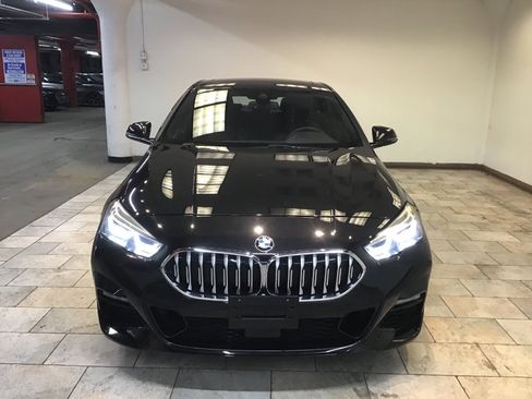 Used 2024 BMW 228i xDrive Gran Coupe w/ M Sport Package image 6