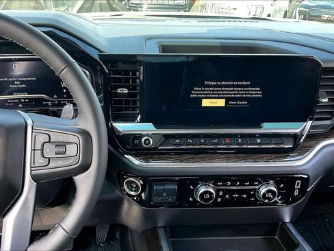 Used 2024 GMC Sierra 1500 Elevation w/ Elevation Premium Package image 7