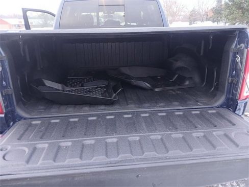 Used 2020 RAM 1500 Big Horn image 22