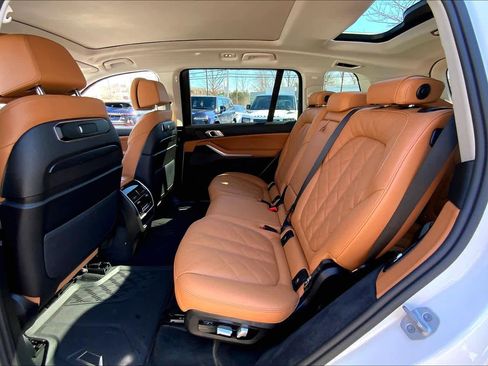 Used 2026 BMW X7 xDrive40i image 20