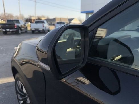 Used 2025 Ford Explorer Platinum w/ LUX Leather Package image 26