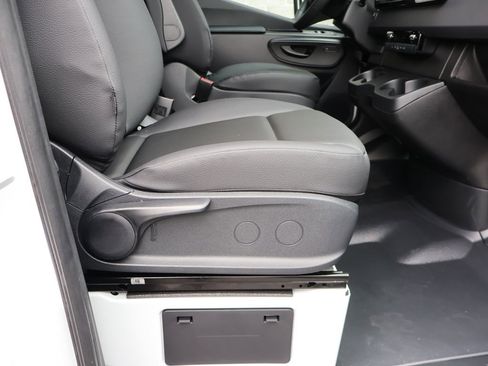 New 2026 Mercedes-Benz Sprinter 2500 image 12