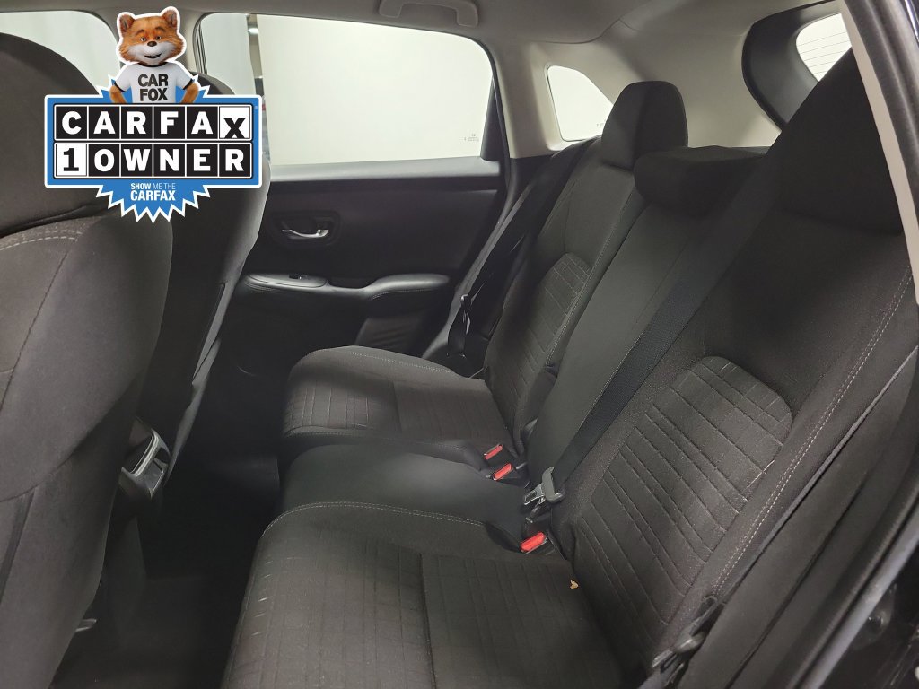 Used 2025 Honda HR-V LX image 28