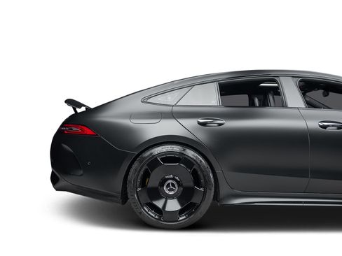 Used 2020 Mercedes-Benz AMG GT 63 image 33