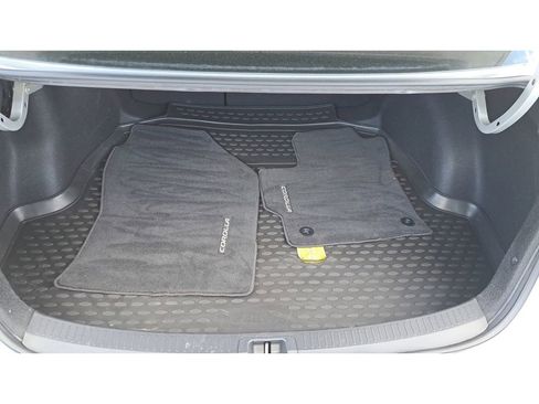 Certified 2024 Toyota Corolla LE image 12