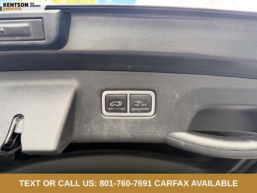 Used 2025 Kia Sorento EX AWD/4WD image 36