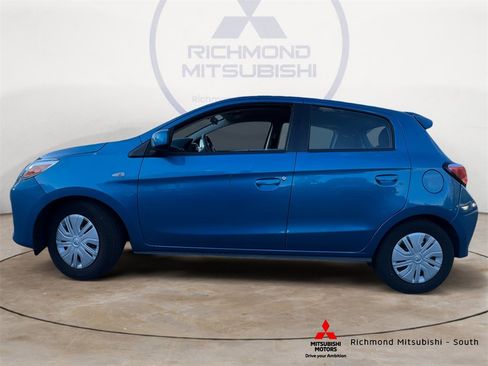 Used 2021 Mitsubishi Mirage ES image 6