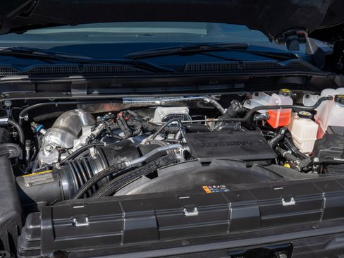 New 2026 GMC Sierra 2500 Denali w/ Denali Reserve Package image 20