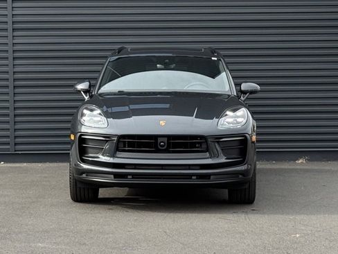 New 2026 Porsche Macan image 10