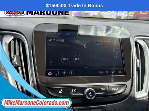 Used 2020 Chevrolet Malibu LS FWD image 21