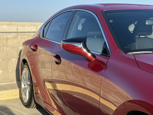 Certified 2022 Lexus IS 300 image 5