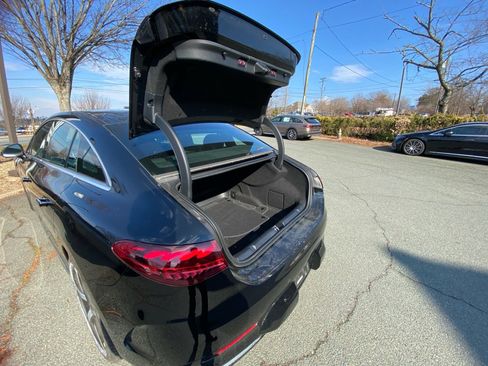 Certified 2023 Mercedes-Benz EQE 350+ 4MATIC Sedan image 14