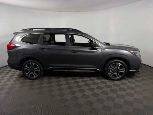 Used 2024 Subaru Ascent Limited w/ Technology Package AWD/4WD image 11