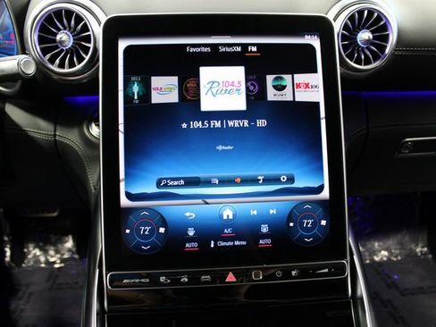 Used 2022 Mercedes-Benz SL 55 AMG SL 55 AMGﾮ 4MATICﾮ image 24