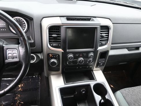 Used 2014 RAM 1500 Big Horn RWD image 13