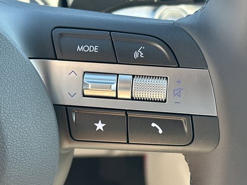 New 2026 Hyundai Kona SEL Sport image 20