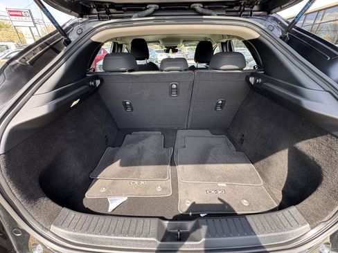 Certified 2023 MAZDA CX-30 AWD 2.5 S image 11