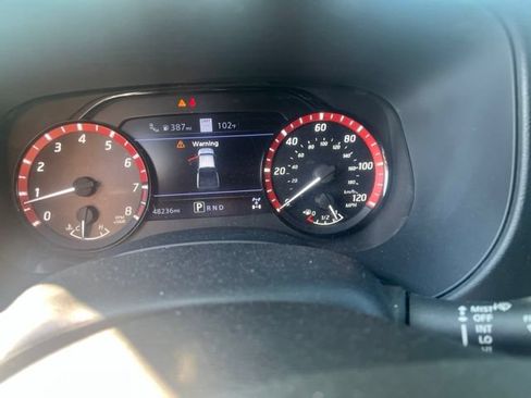 Certified 2022 Nissan Frontier PRO-4X w/ Pro-4X Premium Package AWD/4WD image 6