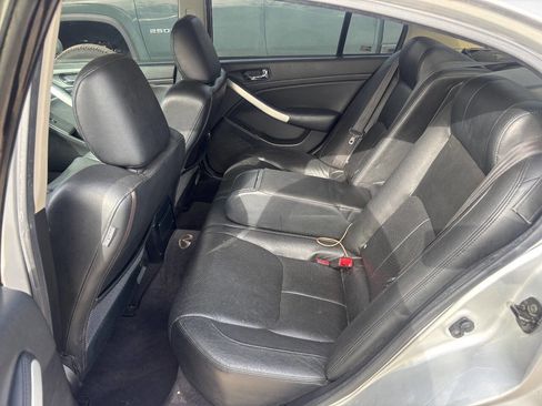 Used 2006 INFINITI G35 x Sedan image 13
