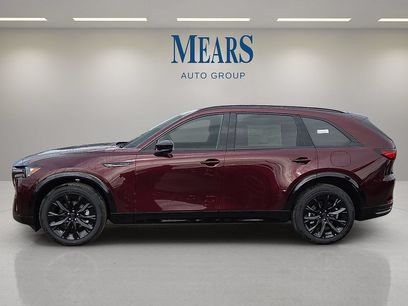 New 2026 MAZDA CX-90 3.3 Turbo S w/ Premium Package