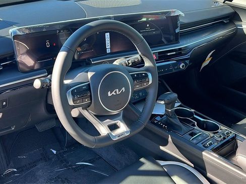 New 2026 Kia K5 GT-Line image 10