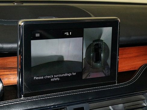 Used 2021 Lincoln Corsair Reserve w/ Equipment Group 201A image 20