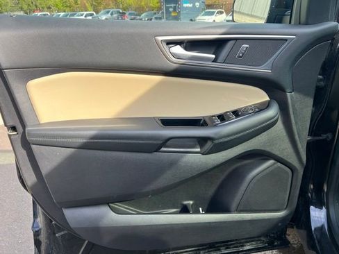 Used 2020 Ford Edge SEL w/ Convenience Package AWD/4WD image 22